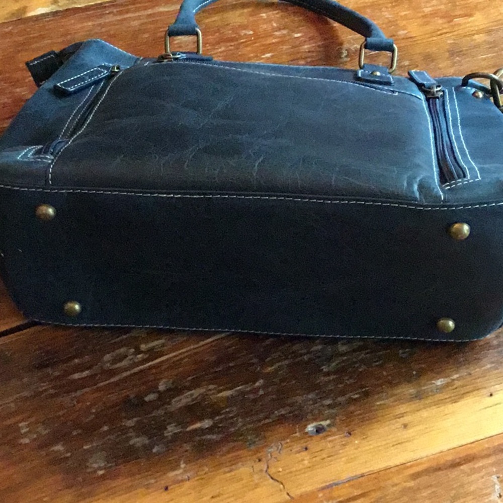 NWOT Gun Tote’n Mamas Concealed Carry Bag - Picture 8 of 11